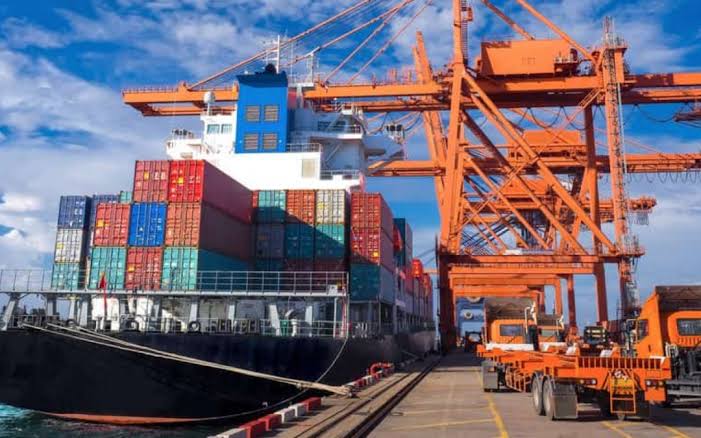 Logistik Sektor Industri Pengolahan Diprediski Tumbuh Paling Besar di 2023