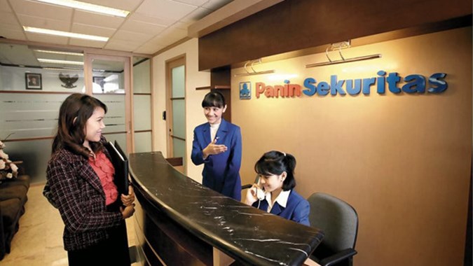 Lunasi Piutang Negara Lebih Cepat, Ini Asa Panin Sekuritas (PANS)