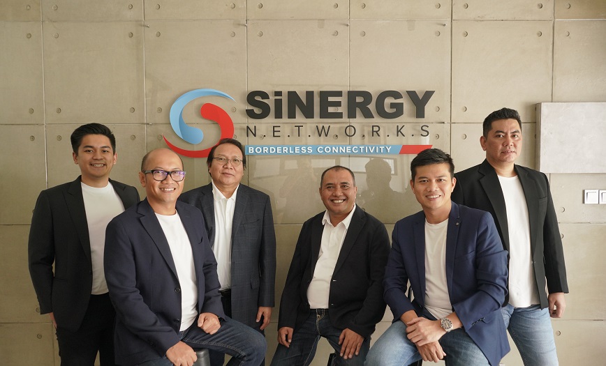 INET Gaet OneWeb, Dorong Pemerataan Akses Internet ke Desa Terpencil