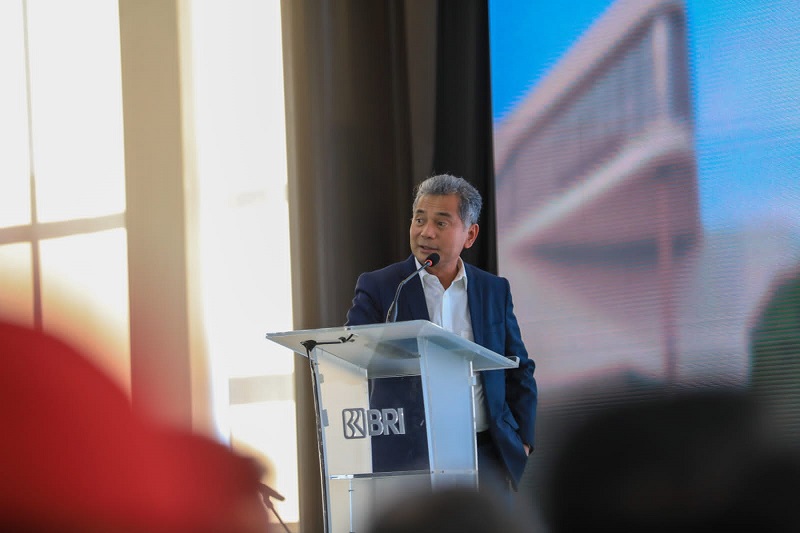 Terbukti Tangguh, Diwaktu Bersamaan BRI Miliki Permodalan dan ROE Kuat