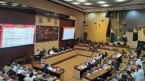 Pemerintah-Komisi II DPR Sepakat, Pendaftaran Capres-Cawapres 19-25 Oktober 2023
