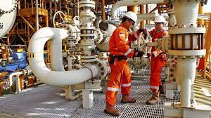 Kembangkan Komersialisasi LNG di Kaltim, PGN-National Energy Solutions Jalin Kerja Sama