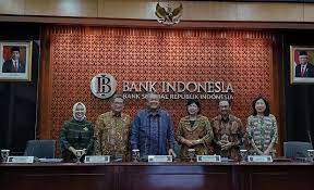 Rapat Dewan Gubernur BI Pertahankan Suku Bunga Acuan 5,75 Persen, Ini Pertimbangannya