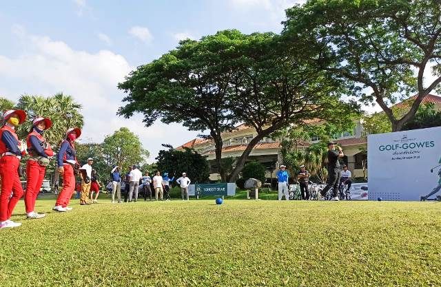 Defisit Bengkak, Bukit Darmo (BDKP) Semester I-2023 Tekor Rp20,57 Miliar