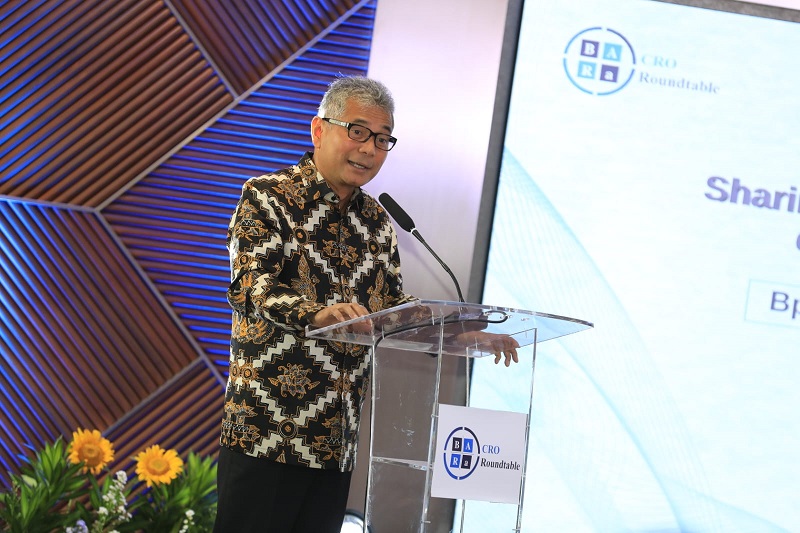 BRI (BBRI) Optimis Sisa Kerja Tahun Ini Tumbuh Berkualitas, Ini Pendorongnya