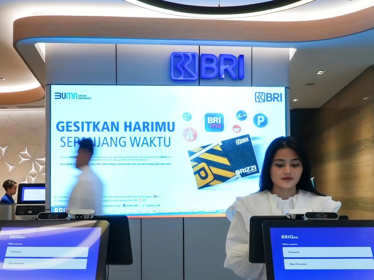 Bank BRI (BBRI) Jajakan Green Bond Rp6 Triliun, Telisik Ini Jadwalnya