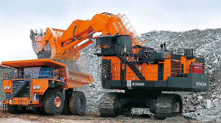 Hexindo (HEXA) Restui Tebar Dividen USD41,2 Juta