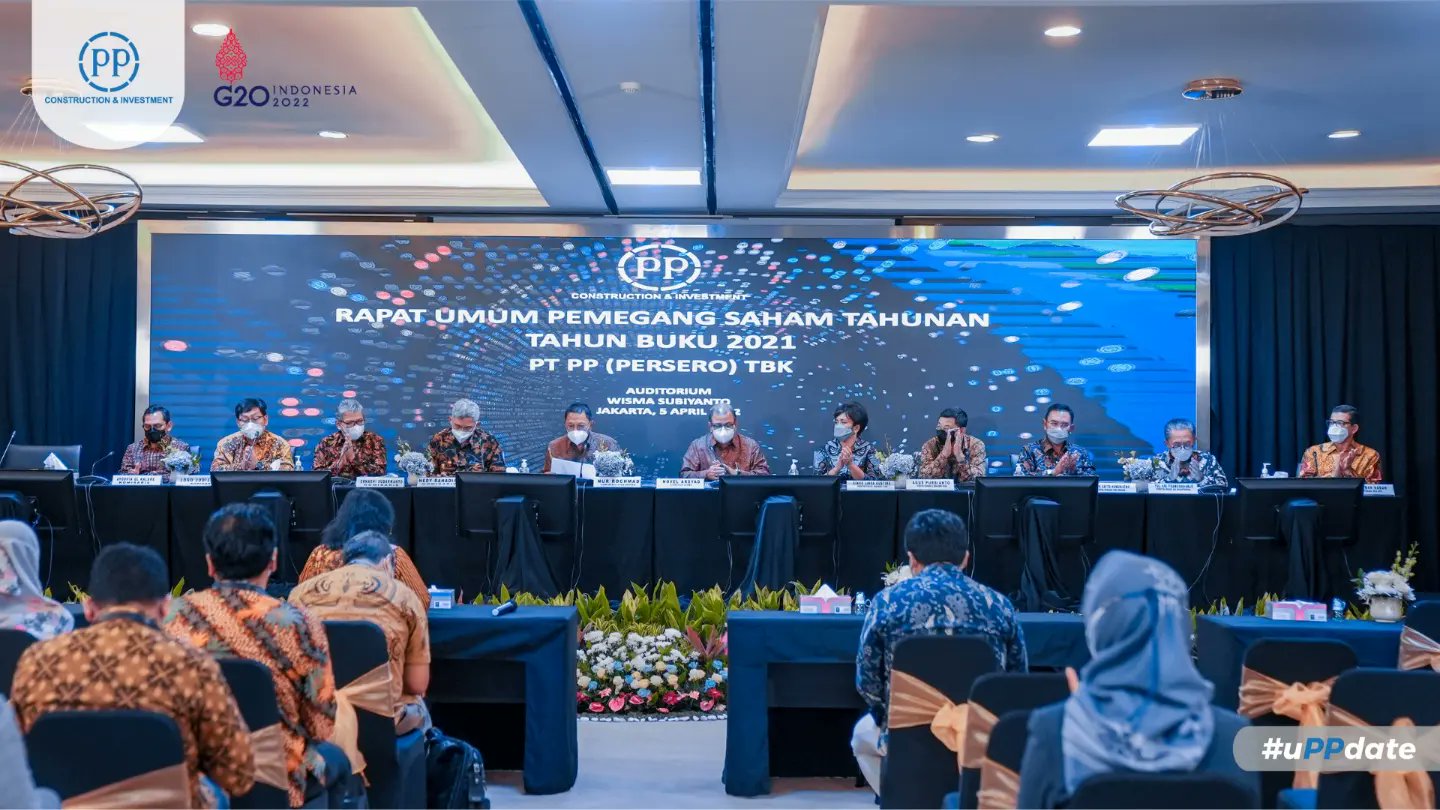 Setor Modal Rp98,58 Miliar ke Perusahaan Afiliasi, PTPP Kini Miliki 79 Persen Saham PPSB