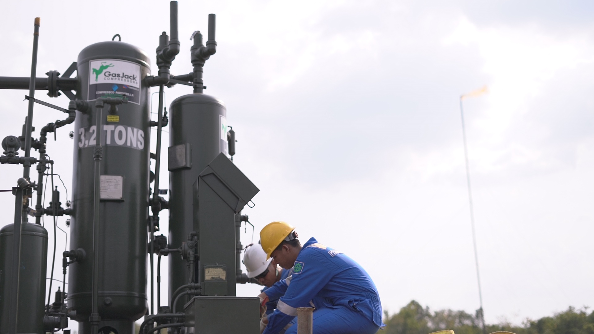 Dukung Dekarbonisasi, Sigma Energy (SICO) Yakin Produknya Efektif Untuk Perusahaan Migas