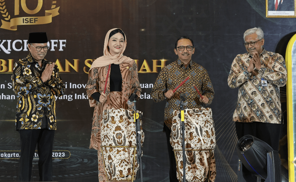 Bulan Pembiayaan Syariah 2023, Pacu Pembiayaan Untuk Dukung Pemulihan Ekonomi