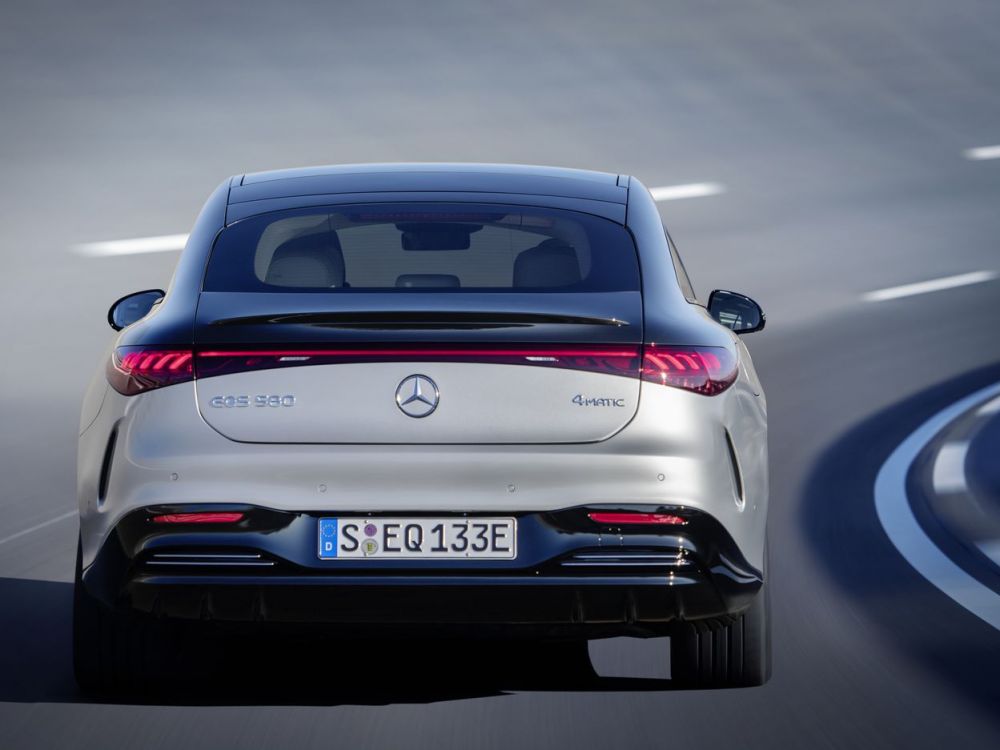 Caplok Mercedes-Benz, Ini Ekspektasi Salim Group (IMAS)