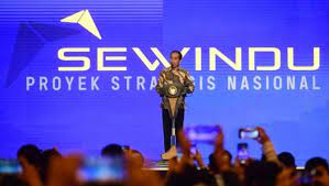 Tak Banyak Waktu Lagi, Presiden Minta Para Menteri Selesaikan PSN Sampai Semester I 2024