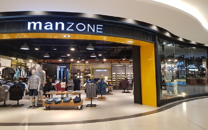 Genjot Pendapatan, Mega Perintis (ZONE) Dirikan Usaha Perdagangan Eceran Alas Kaki