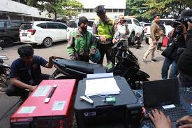Siap-siap! Pemprov DKI Terapkan Lagi Tilang Uji Emisi, Mulai Awal November 2023