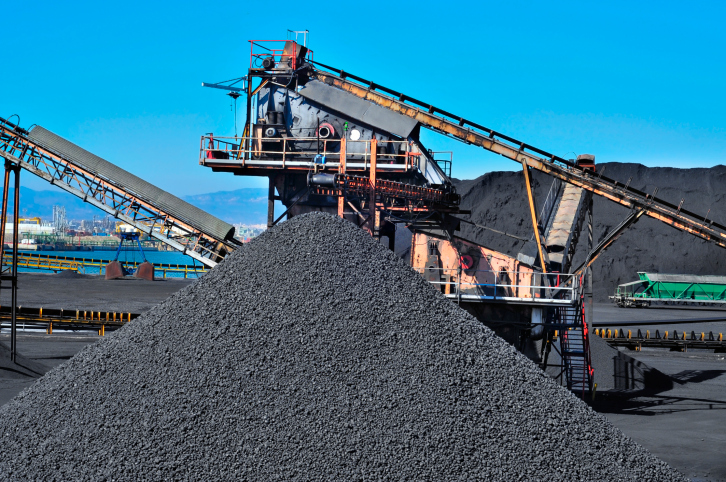 Sejumlah Kebijakan Bidang Minerba Ini Jadi Prioritas Pemerintah