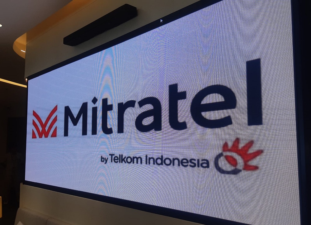 Pendapatan Mitratel (MTEL) Kuartal III-2023 Ditaksir Tumbuh Positif, Ini Faktanya
