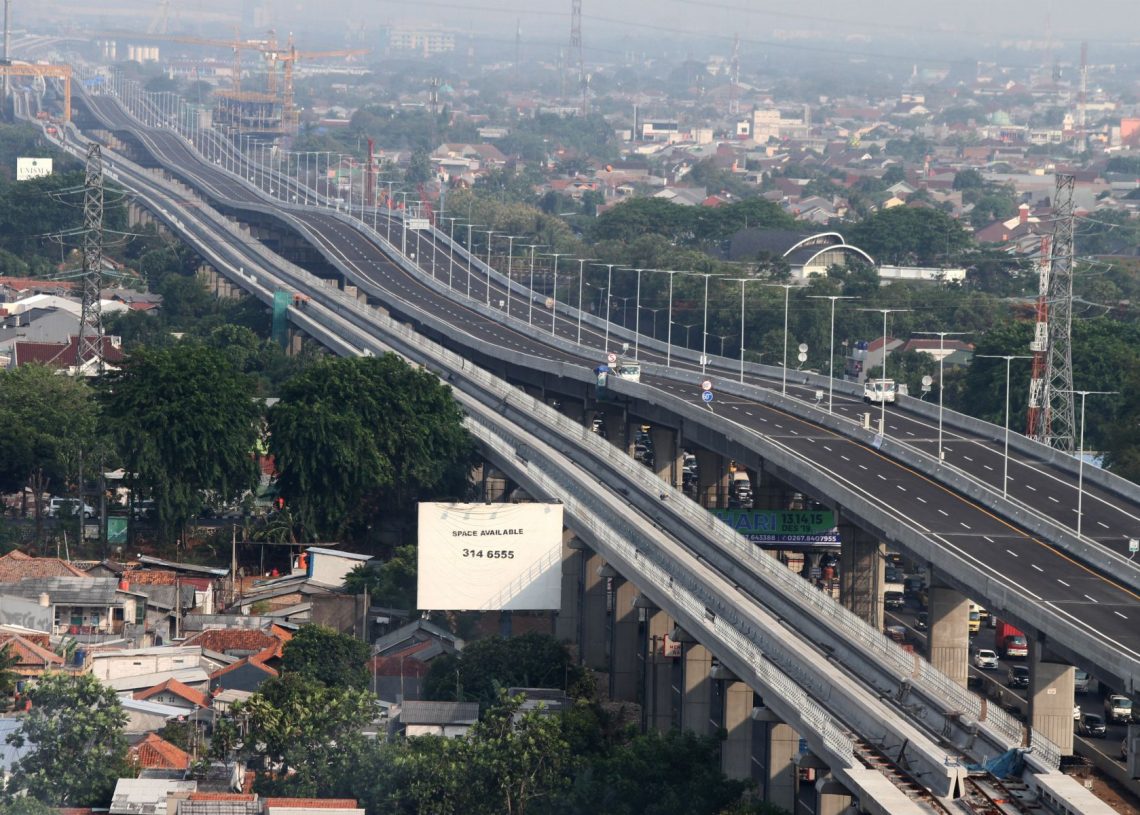 Aksi Senyap! IIF Divestasi 12,65 Juta Saham Nusantara Infrastructure (META)