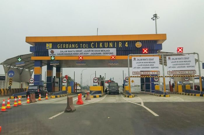 Anak Usaha Mendapat Konsesi Tol Cikunir-Ulujami, Ini Ekspektasi META