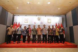 Tingkatkan Layanan Publik Sektor Jasa Keuangan, OJK dan Ombudsman Bekerja Sama