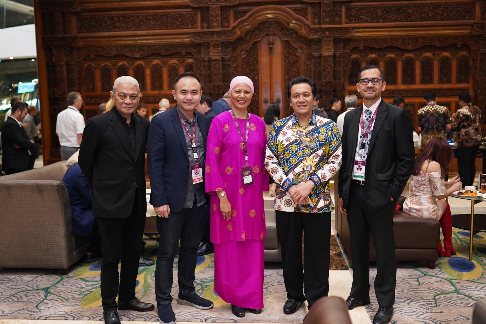 Indonesia Tuan Rumah IFTA 2023, Ini Pentingnya Ilmu Technical Analysis Untuk Berinvestasi