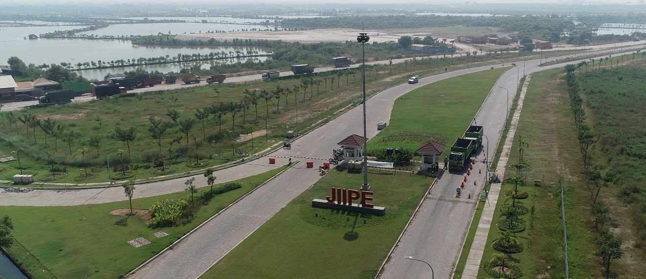 KEK Gresik Tarik Komitmen Investasi USD3 Miliar dari PT Freeport