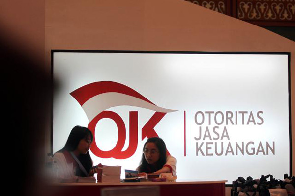 Tabrak Regulasi! OJK Denda Berlian Aset Manajemen Rp525 Juta