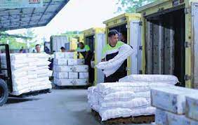 Tunjang Aksi Perusahaan, Panca Budi Idaman (PBID) Dirikan Usaha Daur Ulang Plastik Bekas