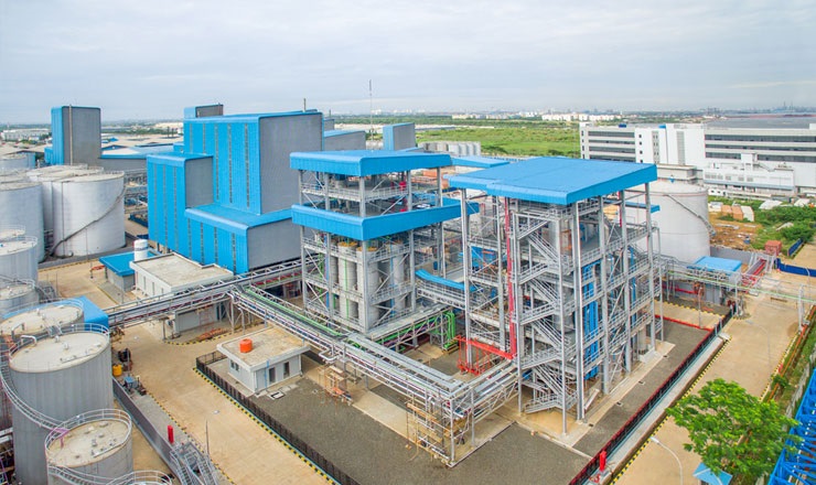Sah! PBSA Lepas Seluruh Saham EcoOils USD13,75 Juta