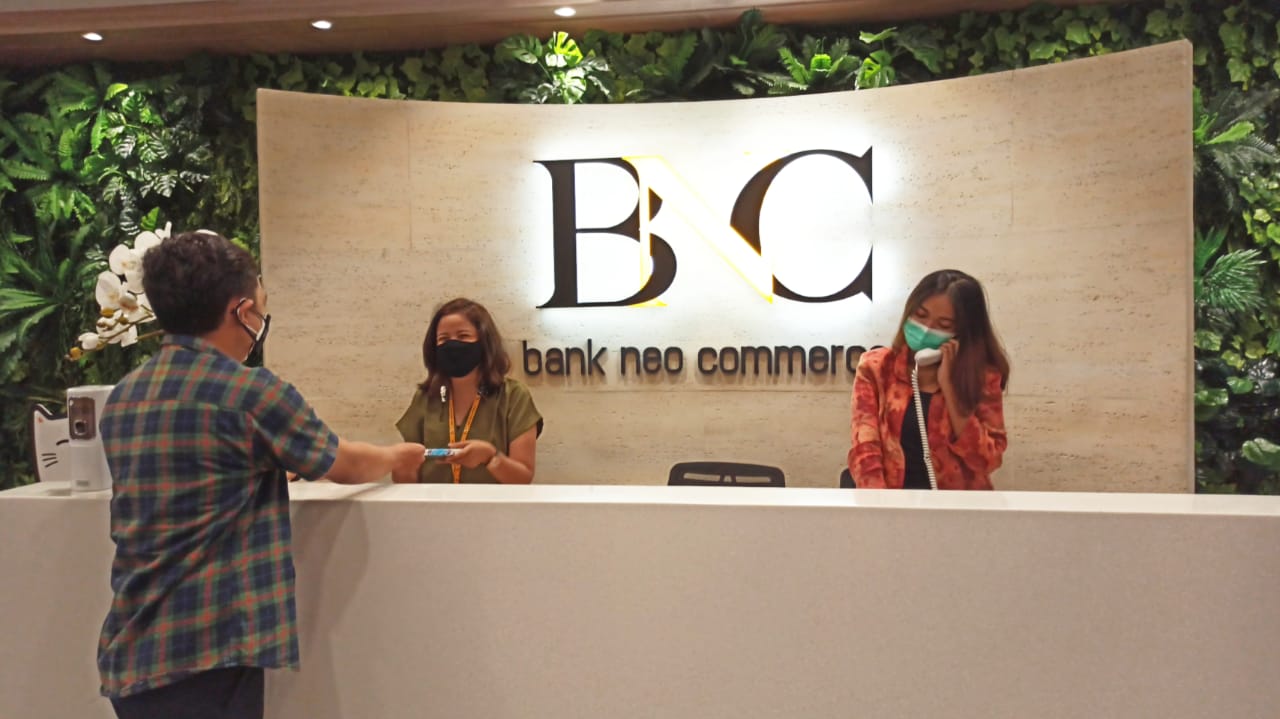 Bank Neo (BBYB) Right Issue 5 Miliar Saham, Intip Detailnya