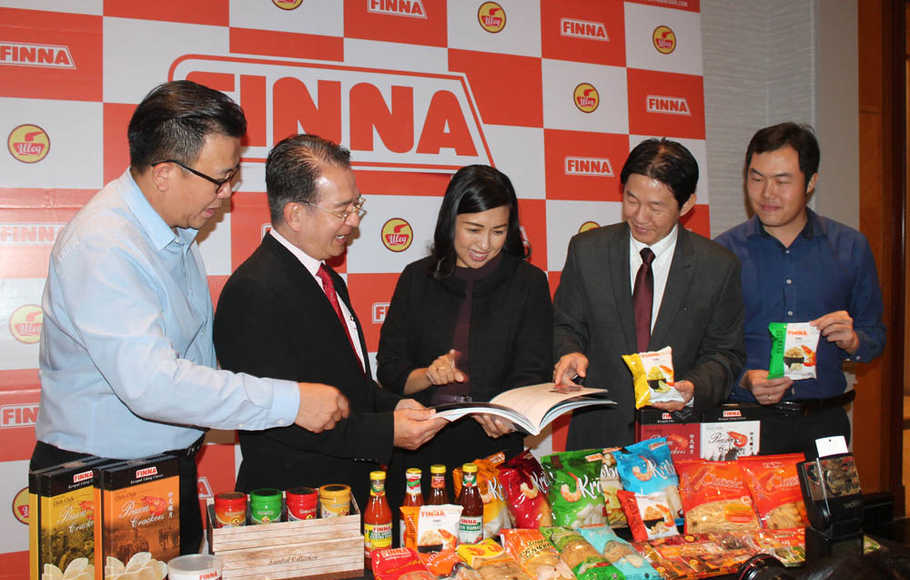 Semai Investasi, Mitsui Injeksi Modal Entitas Sekar Laut (SKLT) Rp150 Miliar