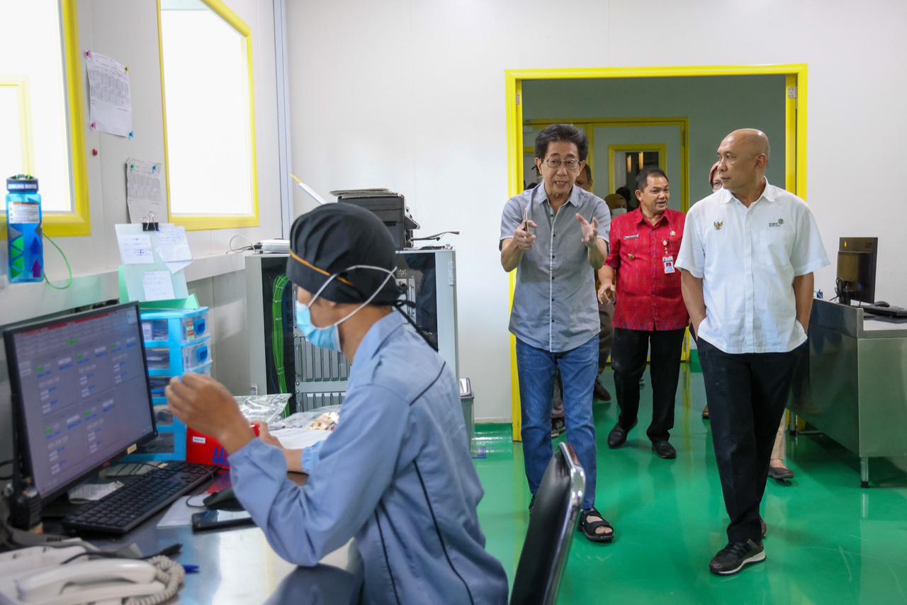 Catat! Ini Jadwal Dividen Interim Sido Muncul (SIDO) Rp378 Miliar