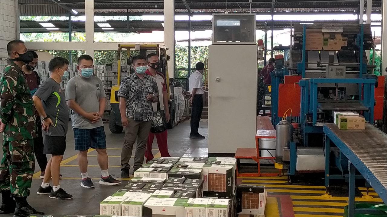 Hingga Akhir September 2023, Arwana Citra Mulia (ARNA) Raih Penjualan Netto Rp1,8 Triliun