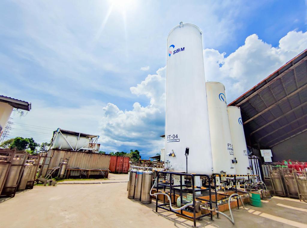 Susut 36 Persen, Laba Surya Murni (SBMA) Kuartal III-2023 Tersisa Rp4,76 Miliar