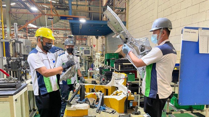 Melambung 107 Persen, Dharma Polimetal (DRMA) Kuartal III-2023 Kemas Laba Rp519,41 Miliar
