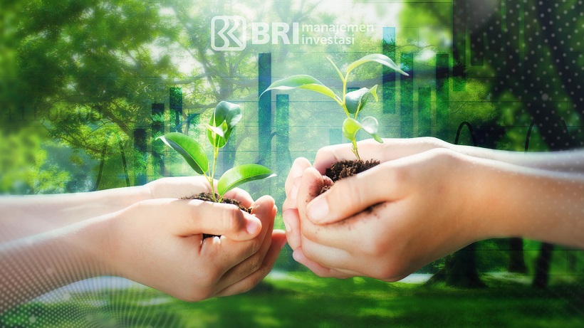 Terus Diminati, AUM Reksa dana ESG BRI-MI sentuh Rp500 M per September 2023