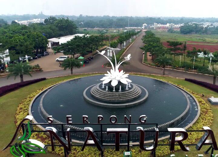 Pendapatan Naik, Natura Developments (CITY) Kuartal III-2023 Masih Rugi Rp18,66 Miliar