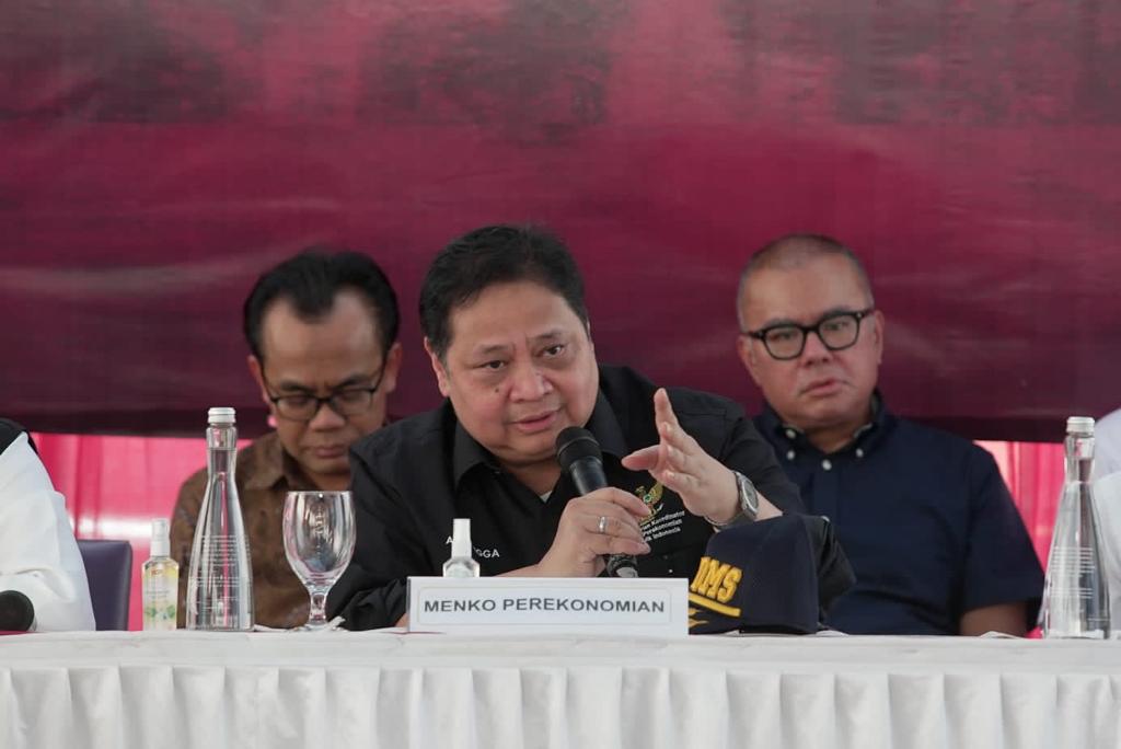 Tangkal Serbuan Barang Impor, Pemerintah Perkuat Regulasi Impor Lewat Lokapasar
