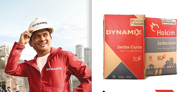 Solusi Bangun Indonesia (SMCB) Kompak Bukukan Pendapatan dan Laba Kuartal III Turun