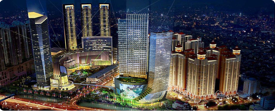 Susut 45 Persen, Laba Agung Podomoro (APLN) Kuartal III-2023 Terkumpul Rp1,28 Triliun