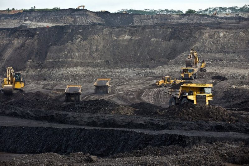 Defisiensi Modal Bengkak, Exploitasi Energi (CNKO) Kuartal III-2023 Boncos Rp41,23 Miliar