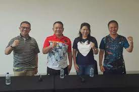 Memasuki Usia Pensiun, Jenderal Dudung Siap Pimpin PB PBSI