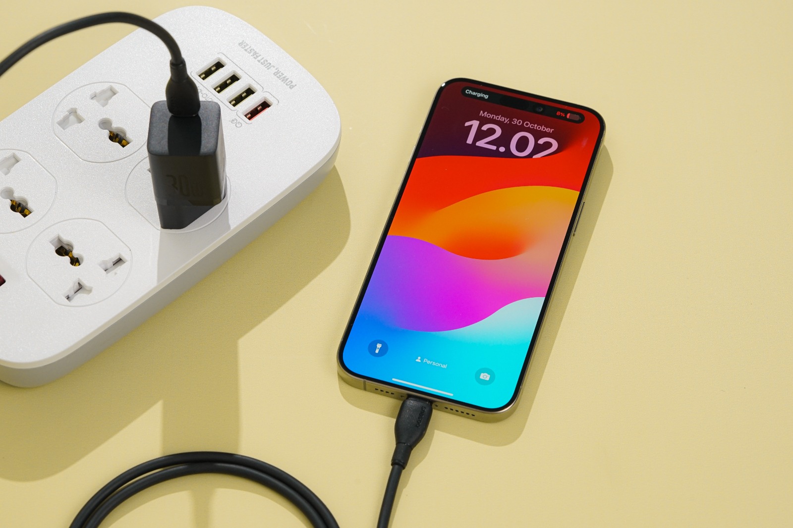 Gandeng Shopee-Tokopedia, Baseus Luncurkan Aksesoris Pendukung iPhone 15
