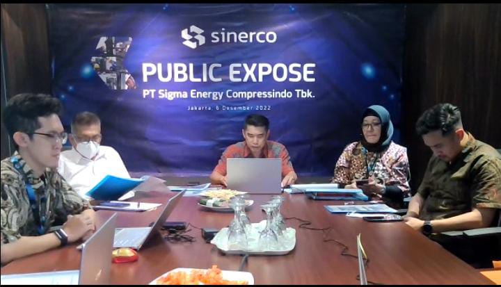 Sigma Energy (SICO) Bagikan Dividen Interim Rp2 per Lembar, Ini Jadwalnya