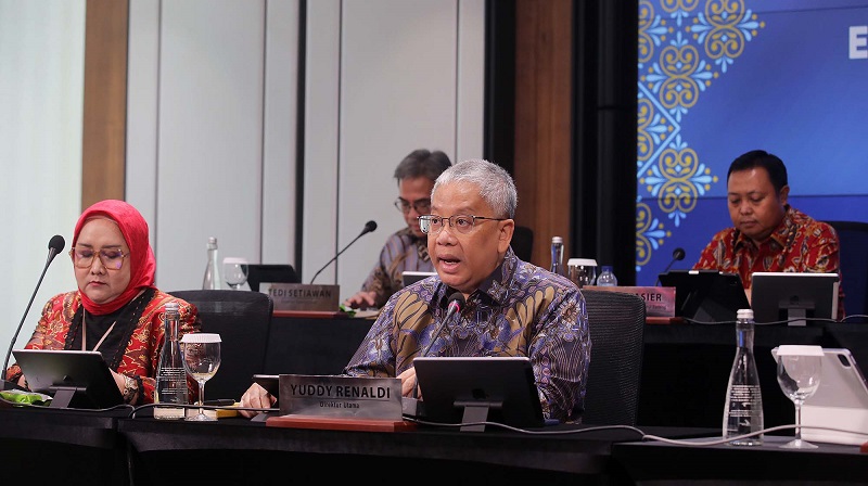 Kredit Tumbuh 10,2 Persen, Bank BJB (BJBR) Bukukan Laba di Kuartal III-2023 Rp1,7 T