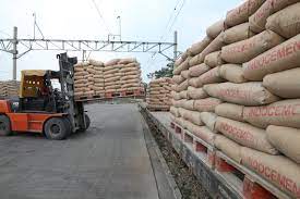 Hingga September 2023, Indocement (INTP) Raih Pendapatan Bersih Rp12,92 Triliun