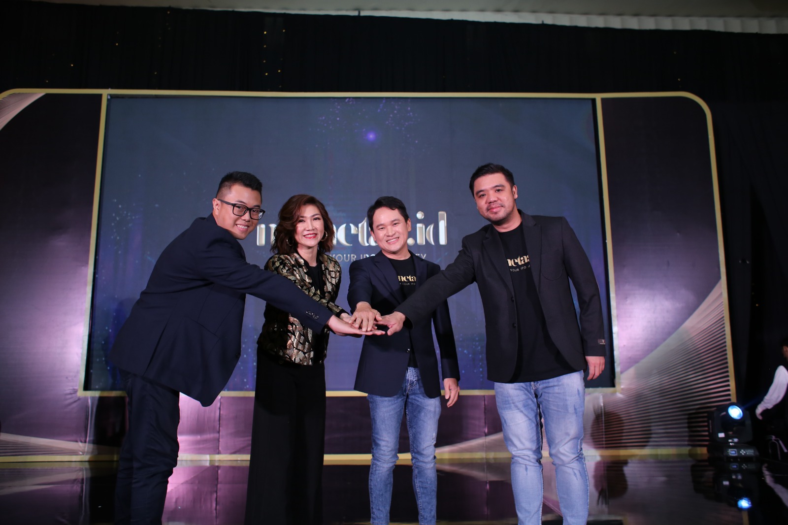 Menetas Indonesia Siap Jadi 'Game Changer' IPO di Tanah Air