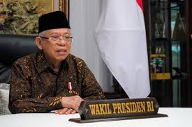 Harus Rapat dengan Presiden, Rencana Makan Siang Wapres dan 3 Cawapres Besok Ditunda