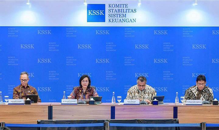 Menakar Kebijakan APBN, Suku Bunga BI hingga Dampak UU P2SK di Sisa Tahun 2023