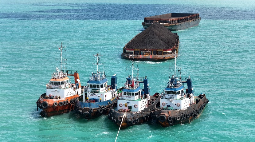 Trans Power Marine (TPMA) Sebar Dividen Interim Rp78,9 M, Cek Jadwalnya