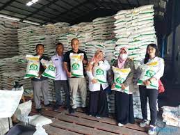 Pemerintah Perpanjang Penyaluran Bansos Beras Untuk 22 Juta KPM, Hingga Juni 2024